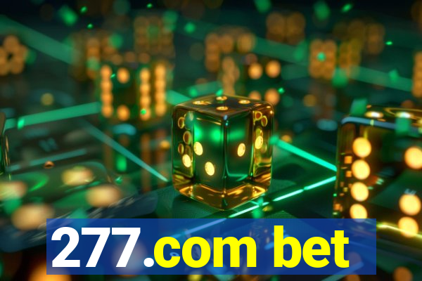 277.com bet